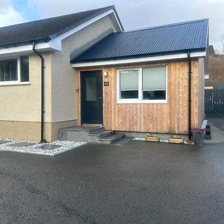 Burnbrae Apartment Portree Exterior photo